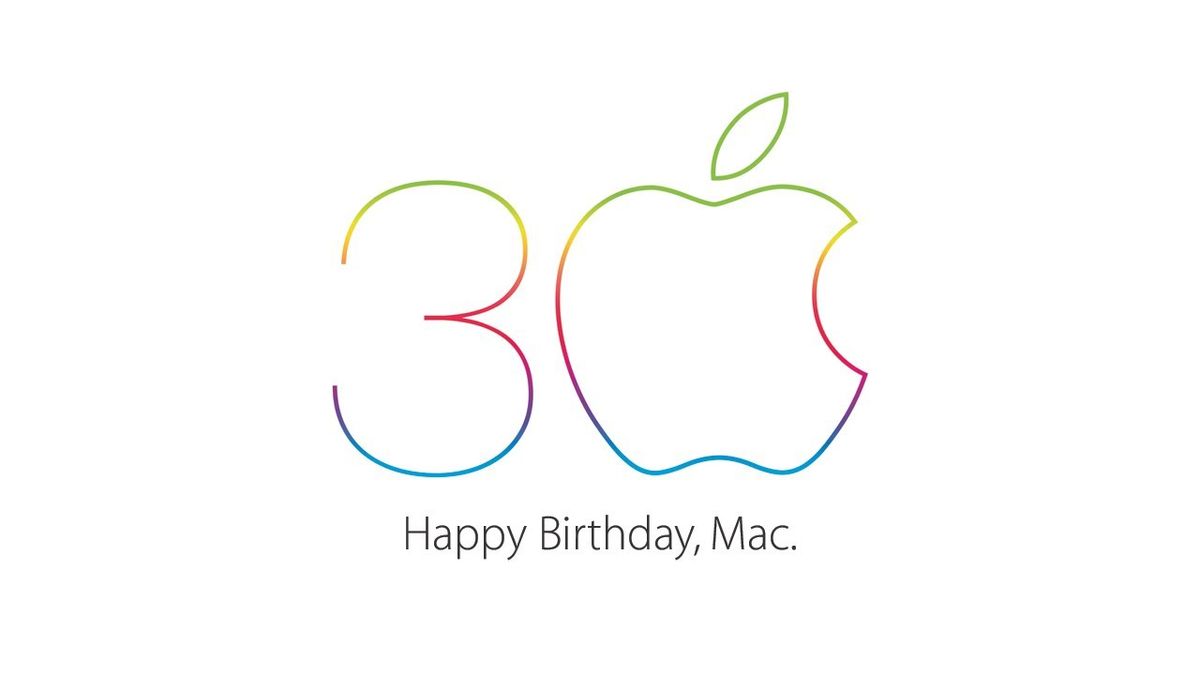 Thirty Years of Mac