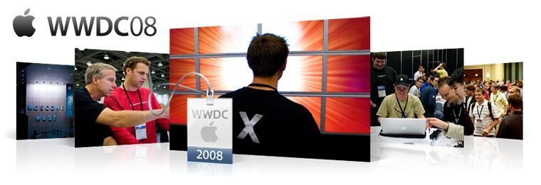 WWDC 2008