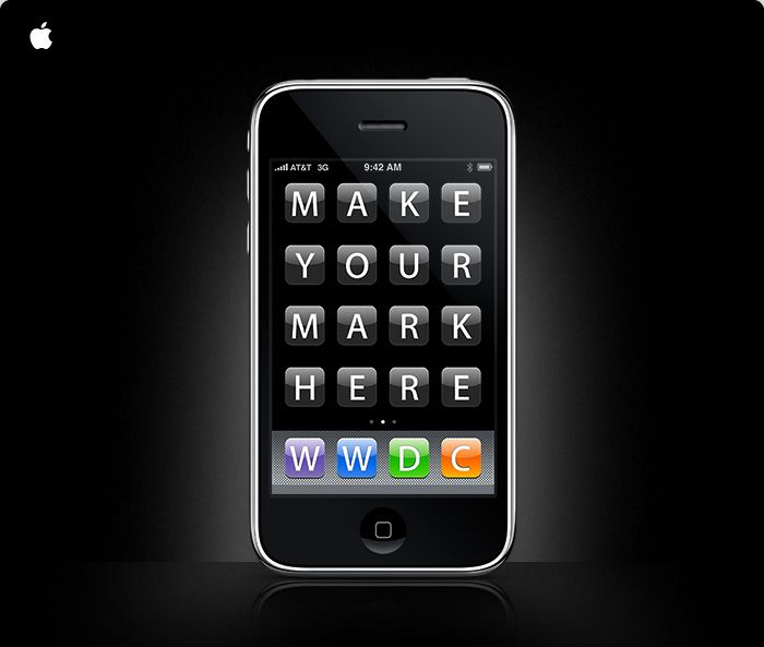 WWDC 2009