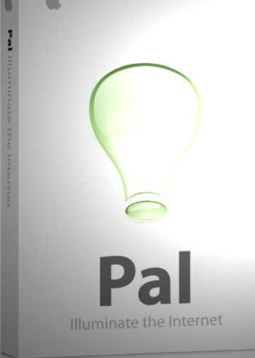 애플의 새로운 Pal 응용프로그램?!