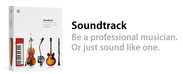 Sound Track