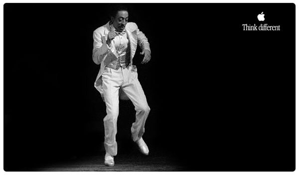 Gregory Hines 1946-2003