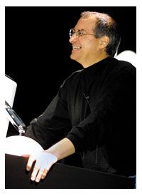 2월 24일 Steve Jobs의 생일