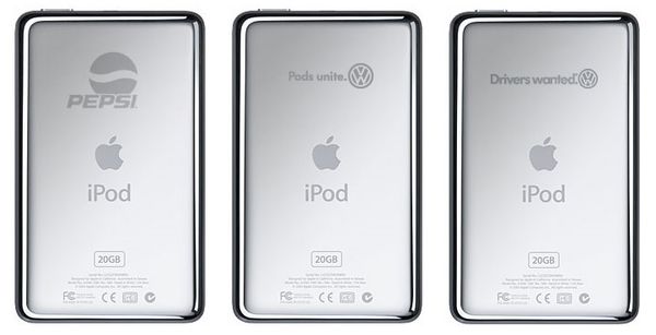 iPod for Business