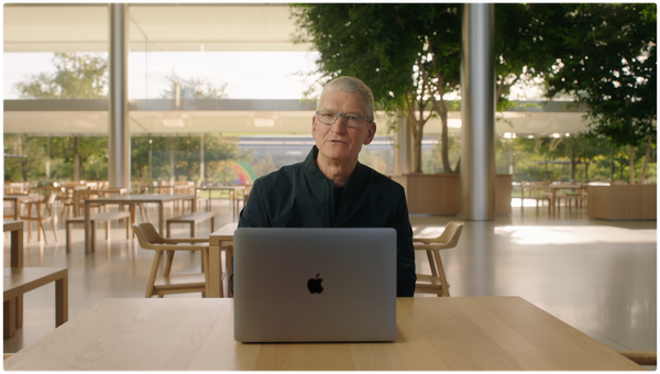 Apple Event 202011 : Keynote 내용 정리