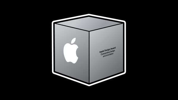 Apple, 올 해의 Apple Design Awards에 8개 개발사 선정