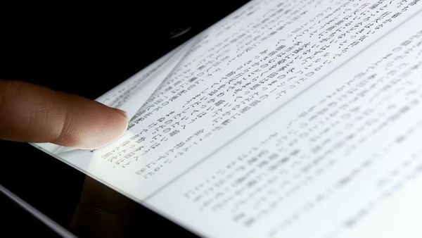 Apple Japan, iPad 2 TV광고, We Believe 공개