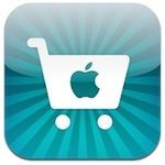 새로운 Apple Store iOS앱으로 Mac 사양변경 제품 구입가능.