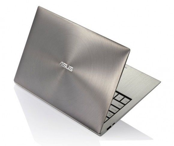 Intel. 얇고 가벼운 노트북을 위한 새로운 제품 카테고리 "Ultrabook"을 발표