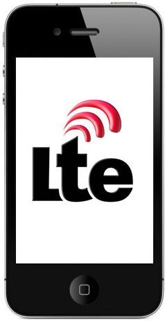 LTE 대응 iPhone 4 S 모델은 2011년에 발매되지 않을것이다?