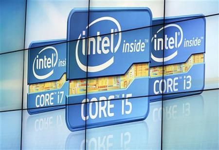 Intel. MacBook Air에 제공 될 Sandy Bridge 프로세서 추가