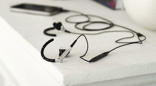 B&O. A8 earset3i 출시.