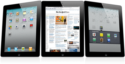 iPad 2 정보 유출한 3명 중국인 실형 판결