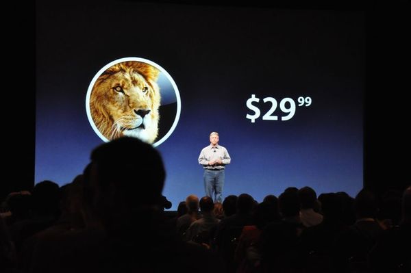 WWDC 2011 키노트 사진 101~200