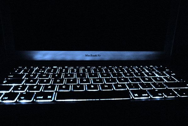 새로운 MacBook Air에는 백라이트 키보드가 다시 채용된다?