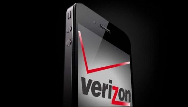 Verizon Wireless, 2/4분기 결산 발표 iPhone 230만대 액티베이션
