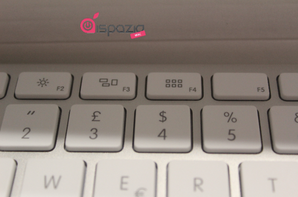 Apple, Mac OS X Lion 전용 Apple Wireless Keyboard 업데이트