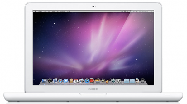 새로운 MacBook과 Mac mini 곧 발매.