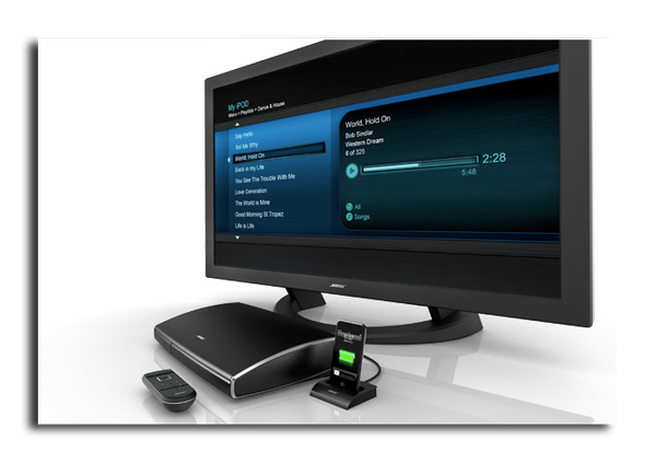 Apple. 2012년 3월 HDTV를 출시?