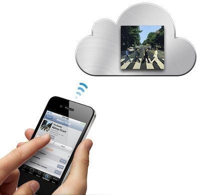 Apple. iPhone 5의 염가판 iCloud iPhone을 가을에 발매할 예정?