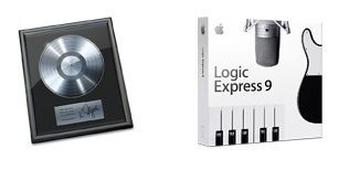 Ligic 9.1.5 업데이트 버그 수정 및 Apogee's Duet 2 호환성 개선.