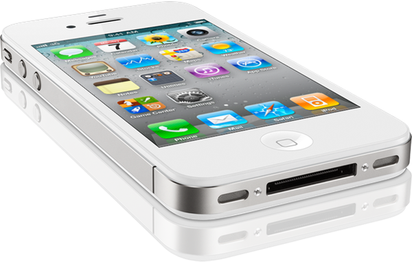 Apple. 2011년 하반기의 iPhone의 주문을 확대