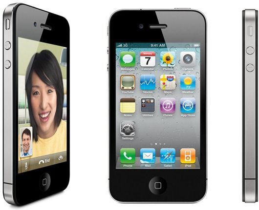 iPhone 5 신제품 발표 스페셜 이벤트. 10월 5일 예정?