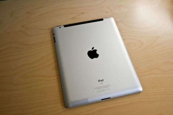 Sprint향 iPad를 곧 발매.