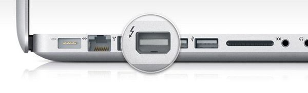 Thunderbolt Software update Ver.1.0 배포