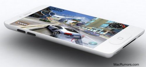 iPhone 4S가 발표되고 iPhone 5가 발표 되지 않은 이유?