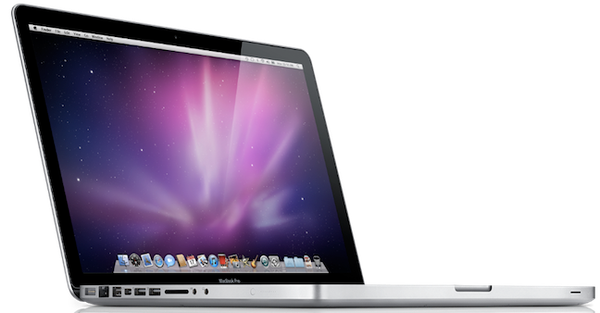 새로운 MacBook Pro 다음주에 발매?
