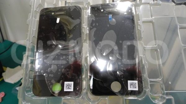Foxconn 브라질 공장 코드네임 N90A, iPhone 제조