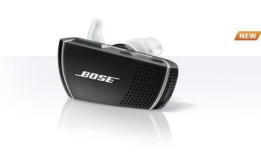 Bose® Bluetooth® headset Series 2 출시.