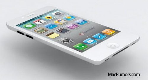 새로운 iPad는 3월, 새로운 iPhone은 여름, 새로운 디자인의 MacBook Pro도 2012년 안에 발매.