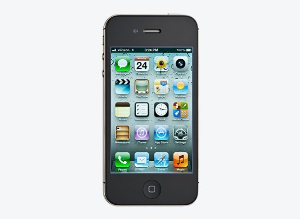 Consumer Reports. iPhone 4S 구입 추천.