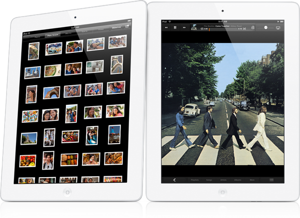 차세대 iPad, 1월에 개최되는 iWorld에서 발표 예정?