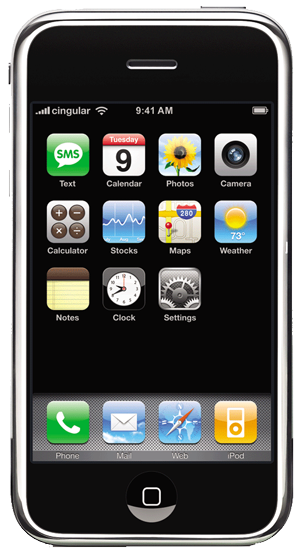 재밋는 iOS 버전 별 코드명.