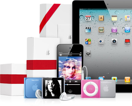 Apple, Siri와 호환되는 착용 가능한 컴퓨터를 비밀리에 개발 중.