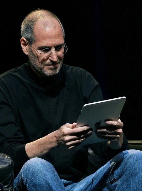 Steve Jobs 생일 2월 24일, iPad 3 발표