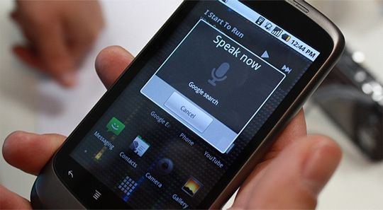 Google, Siri 대항 음성 서비스 기능 Majel 개발 중.