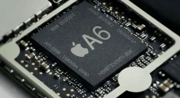 iOS 5.1 베타에서 차기 iPhone, iPad에 쿼드코어 칩 탑재 증거 확인.