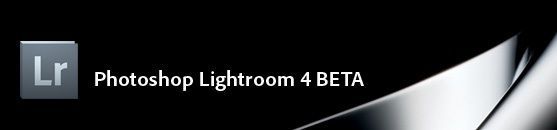 Adobe Photoshop Lightroom 4 무료 공개 베타 버젼 릴리즈.