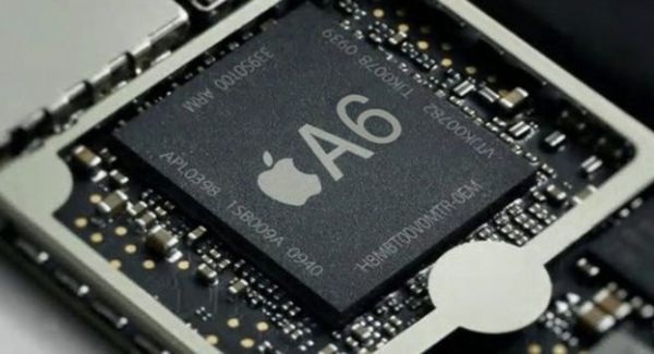 iPad 3에 쿼드 코어 프로세서가 탑재 되지 않아?