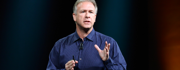 Apple의 Phil Schiller, 우리는 시장 점유 보다 사용자의 경험을 중시 한다
