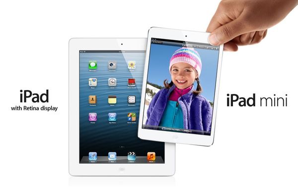 LG Display, iPad 용 9.7인치 액정 디스플레이 생산 감소?