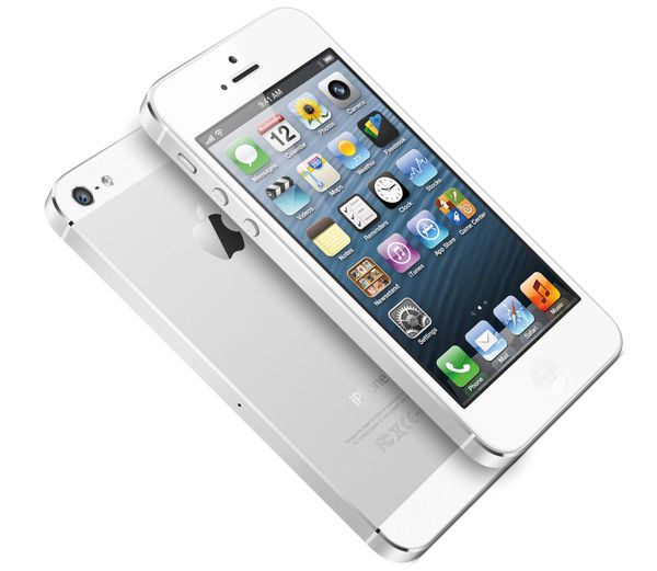 저가 iPhone은 비용 절감을 위해 플라스틱 케이스를 채용하며 2013년 하반기에 출시 예정?