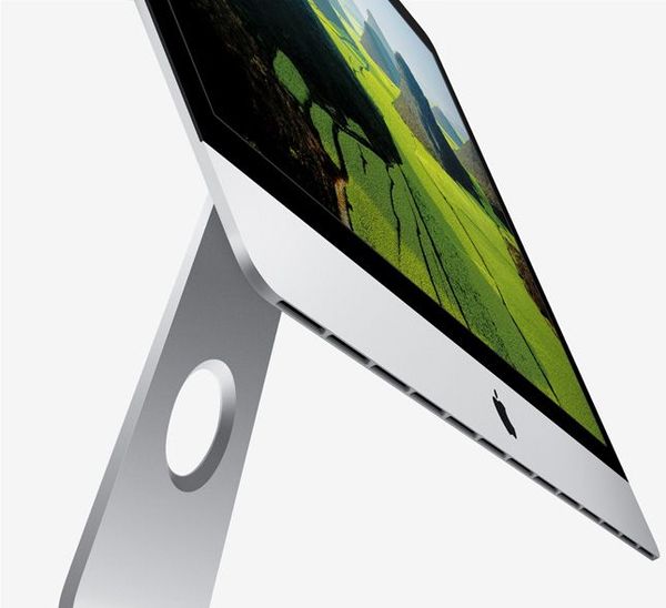 패널 공급 지연으로 2012년 4분기의 iMac 출하 댓수 42.8% 하락, 2013년 1분기 부터는 증가 할 것?