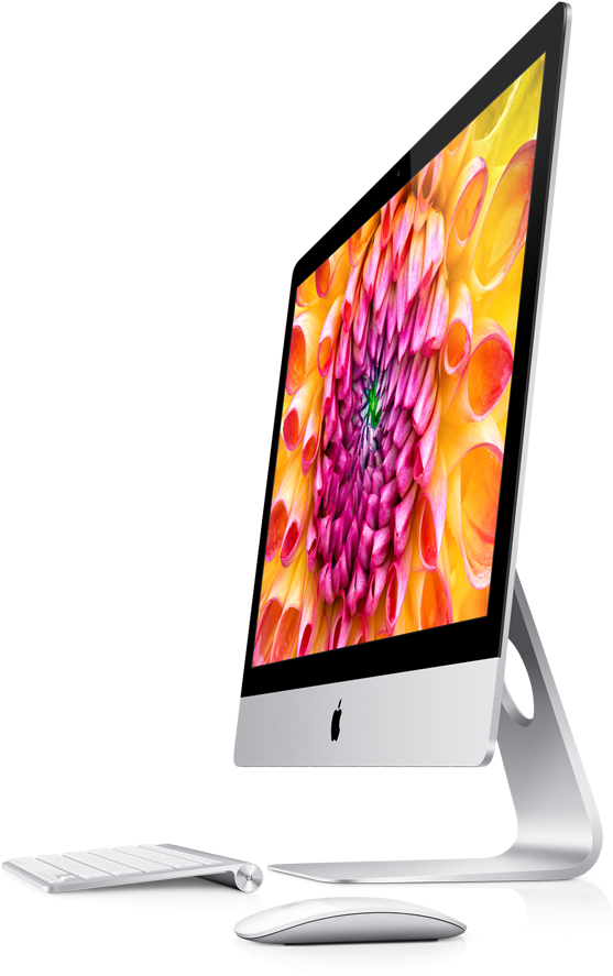 27형 iMac 공급 부족은 LG Display의 LCD 패널 생산 문제로 늦어지고 있다
