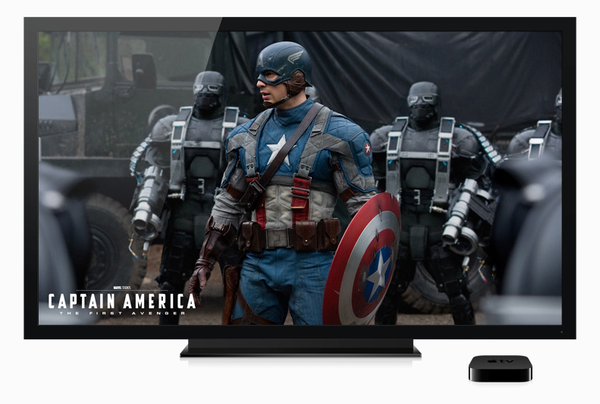 Apple, Apple TV 소프트웨어 엔지니어 모집