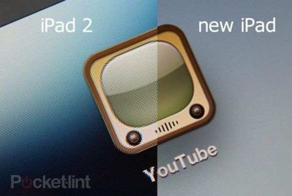Retina 디스플레이를 탑재한 iPad mini의 부품 비용은 1대당 $200로 추정?